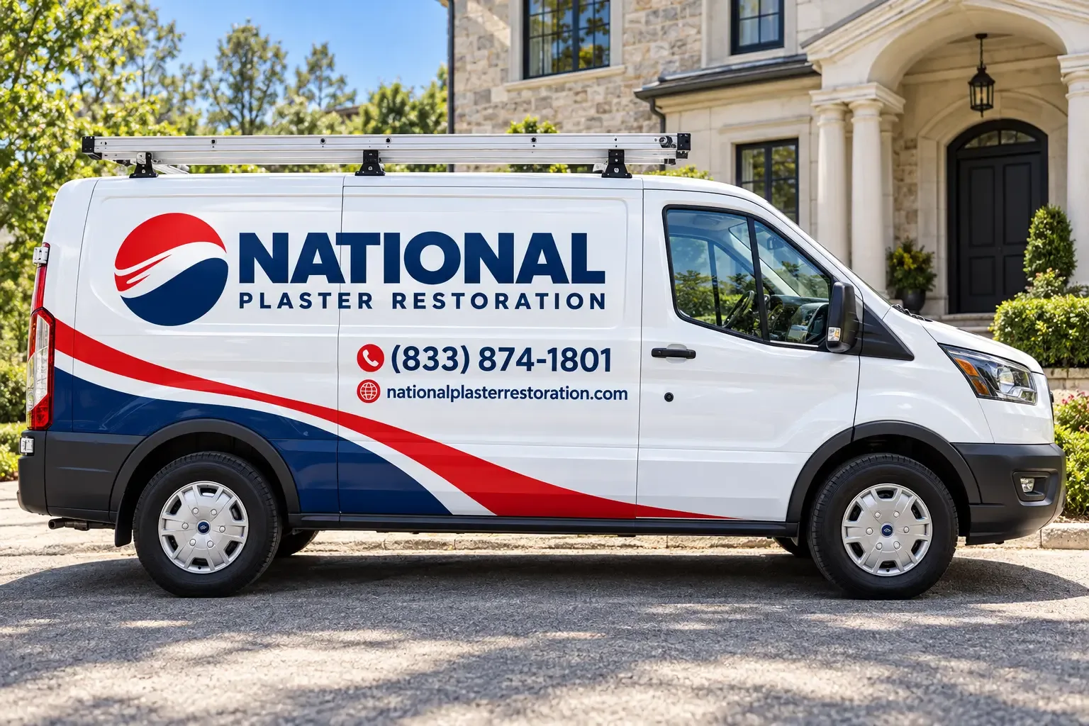 Plaster Repair in Stapleton, AL near me